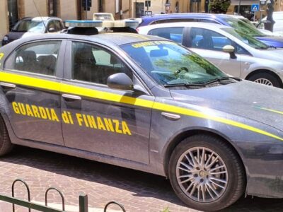 Agrigento, blitz della Finanza in Comune: ormai è ordinaria amministrazione