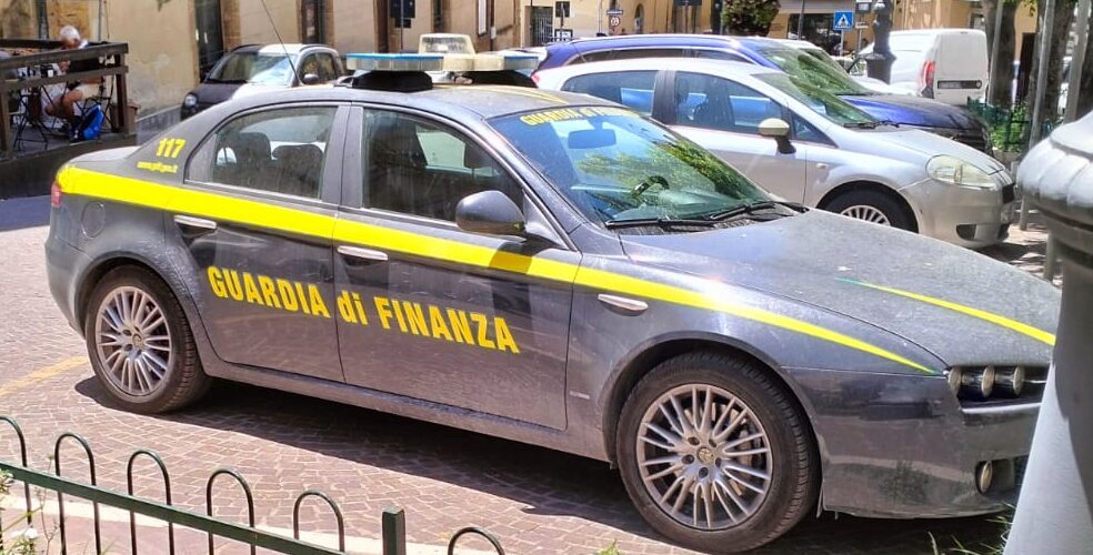 Agrigento, blitz della Finanza in Comune: ormai è ordinaria amministrazione