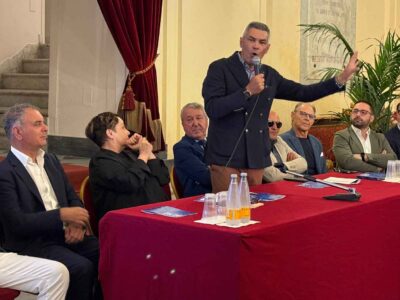“Eventopoli”, il Cda della Fondazione Teatro non solo non si dimette, ma cerca un sostituto di Prestia