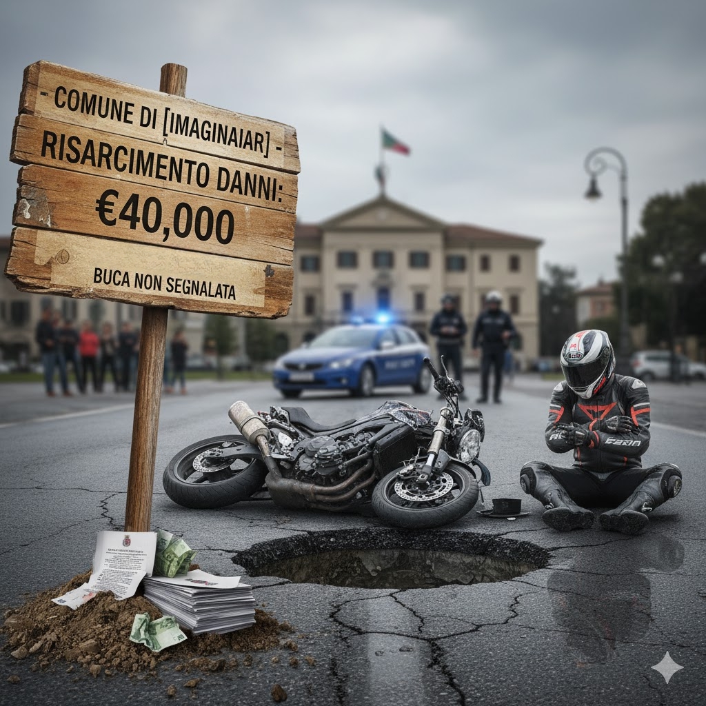 immagine di fantasia creata con intelligenza artificiale