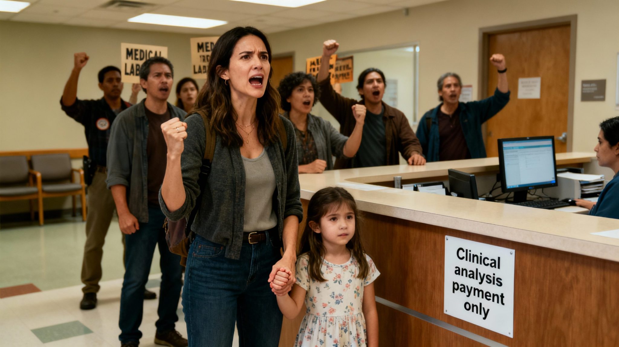 immagine di fantasia realizzata con l'intelligenza artificiale