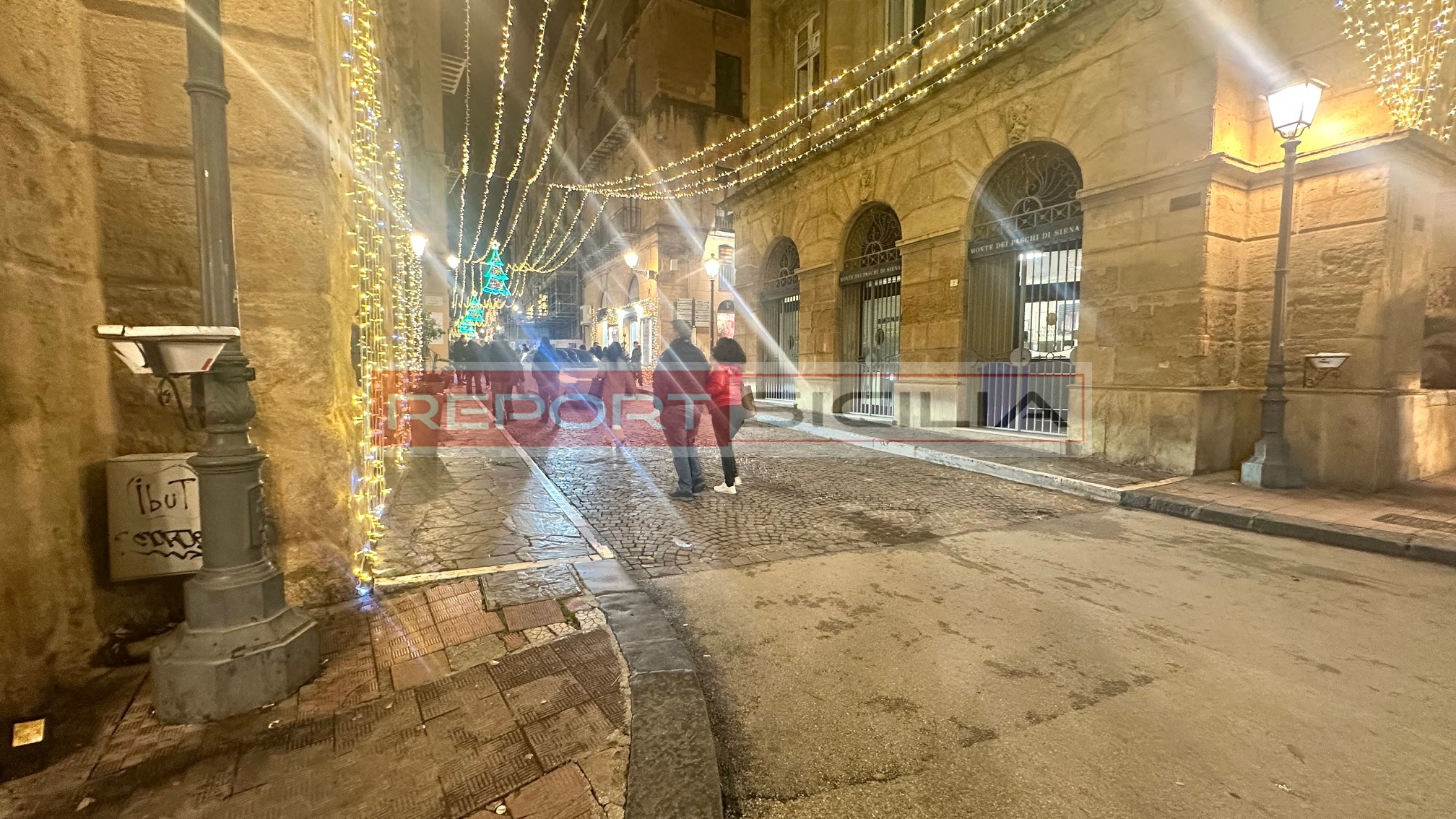 Agrigento, Porta di Ponte: Quasi un milione di lavori ma niente gara aperta. Anche con Sodano si continua con gli inviti