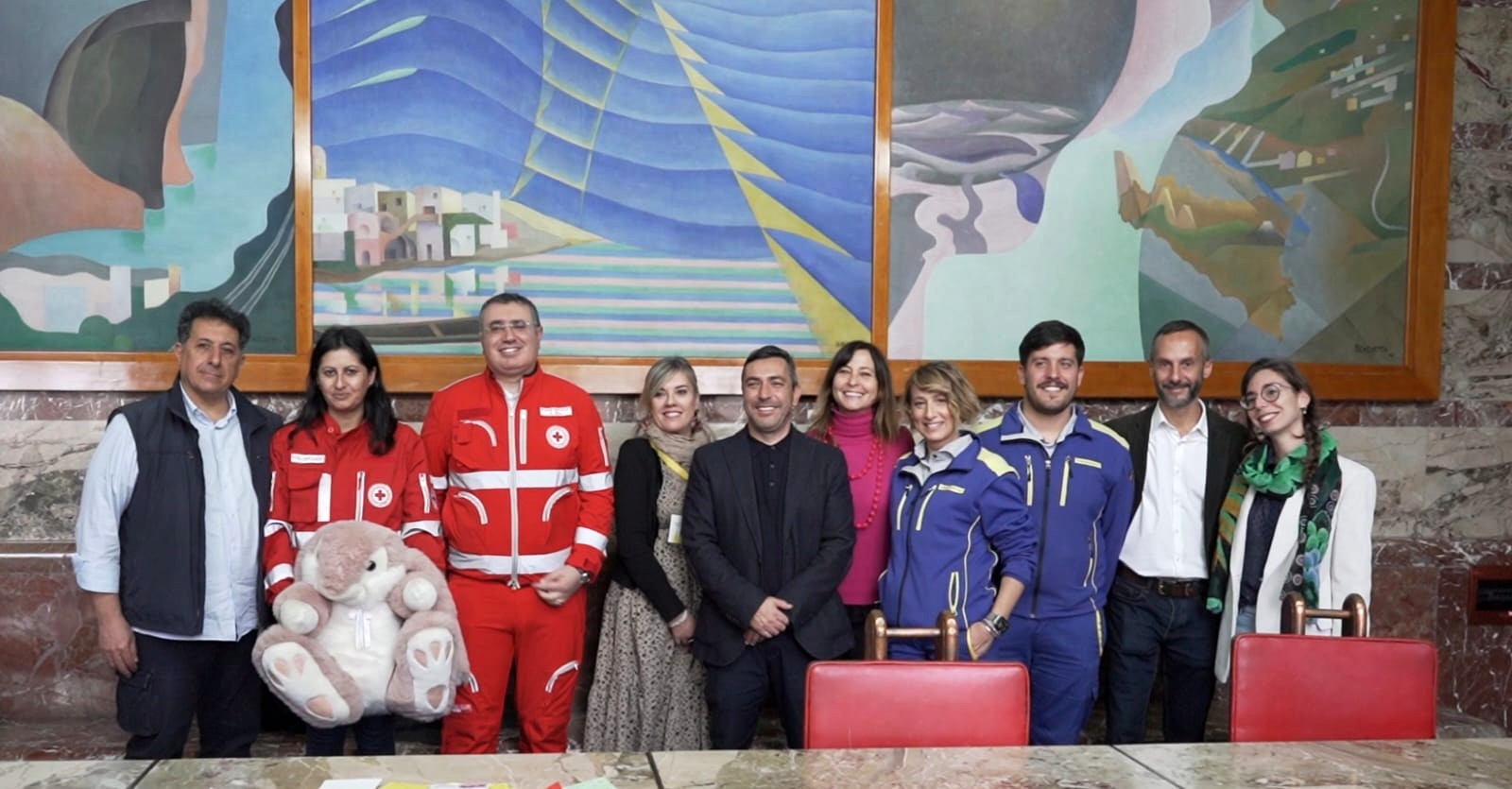 Torna il progetto solidale e sostenibile “Ri-Giochi@mo”: gentilezza e generosità per creare valore sociale e donare sorrisi ai bambini meno fortunati