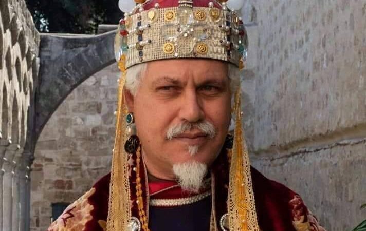 Palermo torna protagonista della grande storia medievale. Il 26 gennaio e il 1 febbraio convegno e rievocazione storica dedicati a Ruggero II