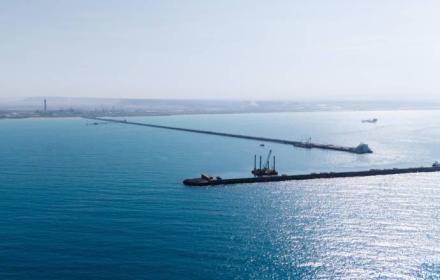 EniMed “ristora” con 2 milioni la marineria per i disagi derivanti dalla “caccia” al gas sottomarino