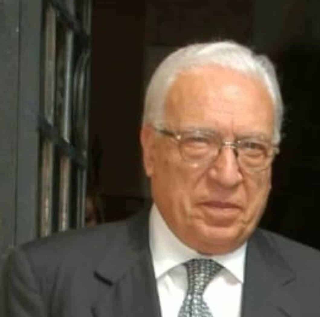 Agrigento piange l’Avv. Salvatore Re: il cordoglio della Camera Penale “G. Grillo”
