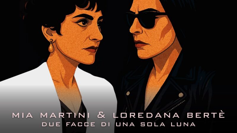 “Sorelle”, intenso e poetico tributo a Mia Martini e Loredana Bertè al Teatro “Eliodoro Sollima” di Marsala