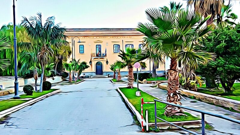 L’Istituto Superiore “Abele Damiani”, scuola siciliana “ambasciatrice” dell’UNESCO: il 24 febbraio in conferenza stampa l’illustrazione del progetto