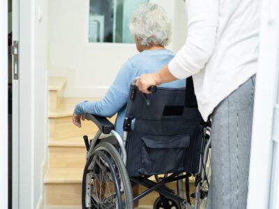 Palermo diventa più accessibile: il Comune adotta il PEBA, il Piano per l’Eliminazione delle Barriere Architettoniche