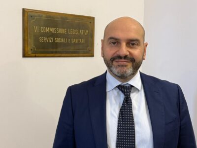 Cardiochirurgia Pediatrica di Taormina: ok dall’ARS all’accorpamento con il Policlinico di Catania. Il segretario della Commissione Salute Giuseppe Zitelli: “Inalterati i servizi per i piccoli degenti”