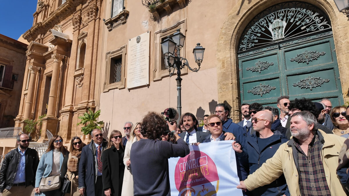La corsa solitaria di Michele Sodano candidato Sindaco: ambizione o errore tattico?