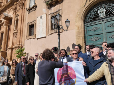 La corsa solitaria di Michele Sodano candidato Sindaco: ambizione o errore tattico?