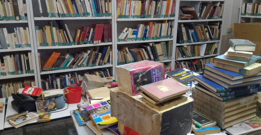 Biblioteca sociale di Villaseta, proroga biennale per il protocollo tra Comune e TTT