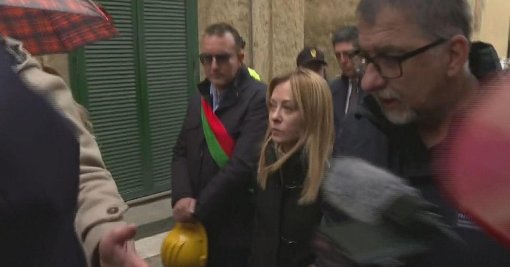 Ciclone Harry e frana di Niscemi, il presidente Renato Schifani ringrazia il Consiglio dei Ministri: “Lavoriamo in sinergia con lo Stato per dare risposte rapide”
