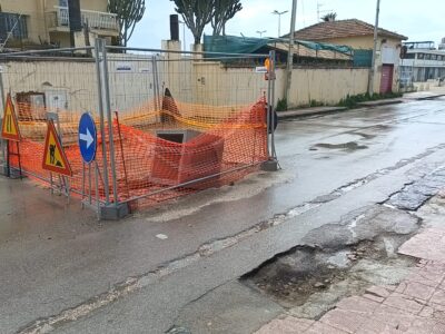 Il Comune (!) a chi organizza la Mezza Maratona: “Non arrecate danni alle strade …”