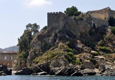 Erosione costiera nel Messinese, al via la progettazione degli interventi in quattordici Comuni