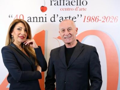Salvador Dalì, Mario Schifano, Joan Mirò, Renato Guttuso in dialogo con Nicholas Stedman, Dario Schelfi, Navarra e Marco Favata: il “Centro d’arte Raffaello” celebra il quarantesimo anno di attività con un ciclo di mostre a cura di Tanino Bonifacio