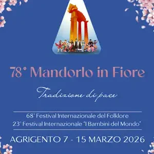 Mandorlo in Fiore 2026, festa finita ma resta il conto: stessi servizi, costi triplicati