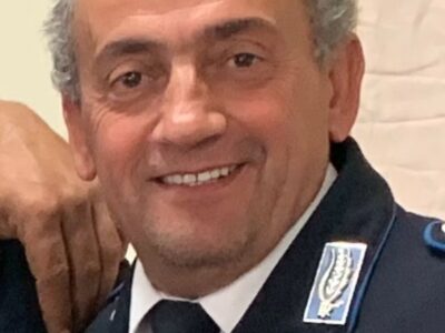 Raffadali piange la scomparsa del Sottufficiale della Polizia Penitenziaria Giuseppe Maragliano