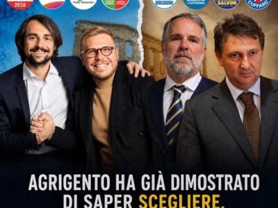 Un solo candidato (Di Rosa) ha presentato candidatura e liste, ma i Liberaldemocratici non se ne sono accorti