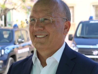 Di Rosa, una scelta che viene dal popolo agrigentino senza partiti e coalizioni: una scelta per la città