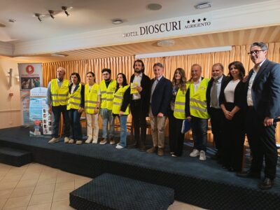 “Obiettivo zero vittime sulle strade”, l’impegno concreto dei 4 candidati sindaco