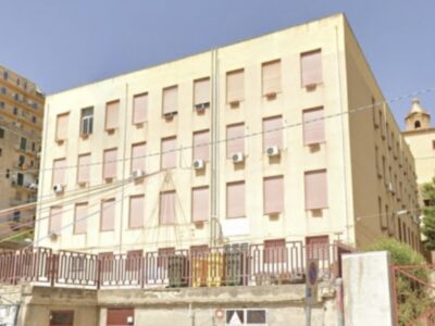 Plesso Don Bosco invaso dall’acqua, niente Pon, da lunedì le verifiche