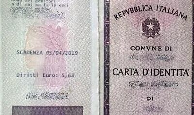 Carte d’identità cartacee salve: il Governo proroga la validità. Sospiro di sollievo per migliaia di cittadini