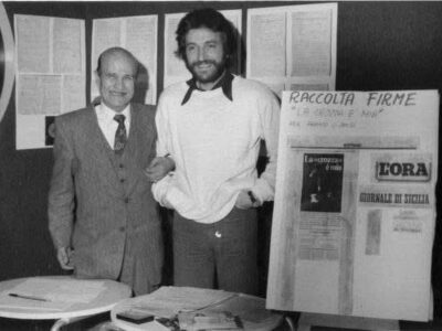E’ morto l’imprenditore Mario D’Alessandro, inventò – tra l’altro – la discoteca “Uaddan”