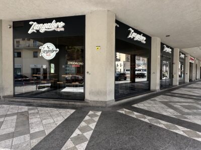 Dopo appena 24 ore arriva il dissequestro: Zangaloro riapre e punta il dito sui controlli