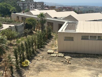 Villa del Sole e Maddalusa, la legalità vale sempre? Quando i vincoli sembrano diventare invalicabili soltanto per alcuni