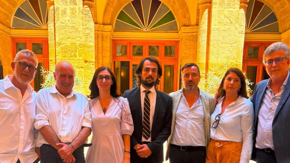 PD Agrigento, la guerra dei numeri: Granata acclamato coordinatore, Cuffaro smentisce Sciortino e riapre la ferita del congresso