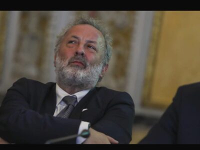 Il coordinatore di Evoluzione e Libertà in Sicilia Gaetano Turrisi illustra gli obiettivi del partito in vista dei prossimi appuntamenti elettorali