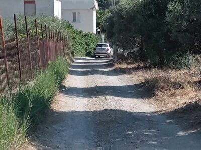 Da due mesi e una settimana senz’acqua, il dramma di via Torrazza