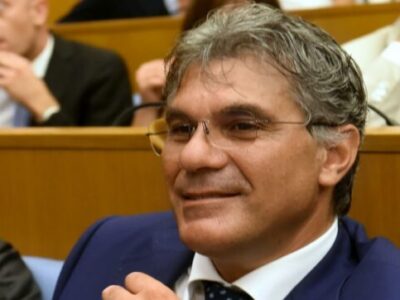 Cefpas, la Procura non molla Gallo: «Le dimissioni dall’Ars non cancellano la sua capacità di influenza». Chiesto il ritorno ai domiciliari