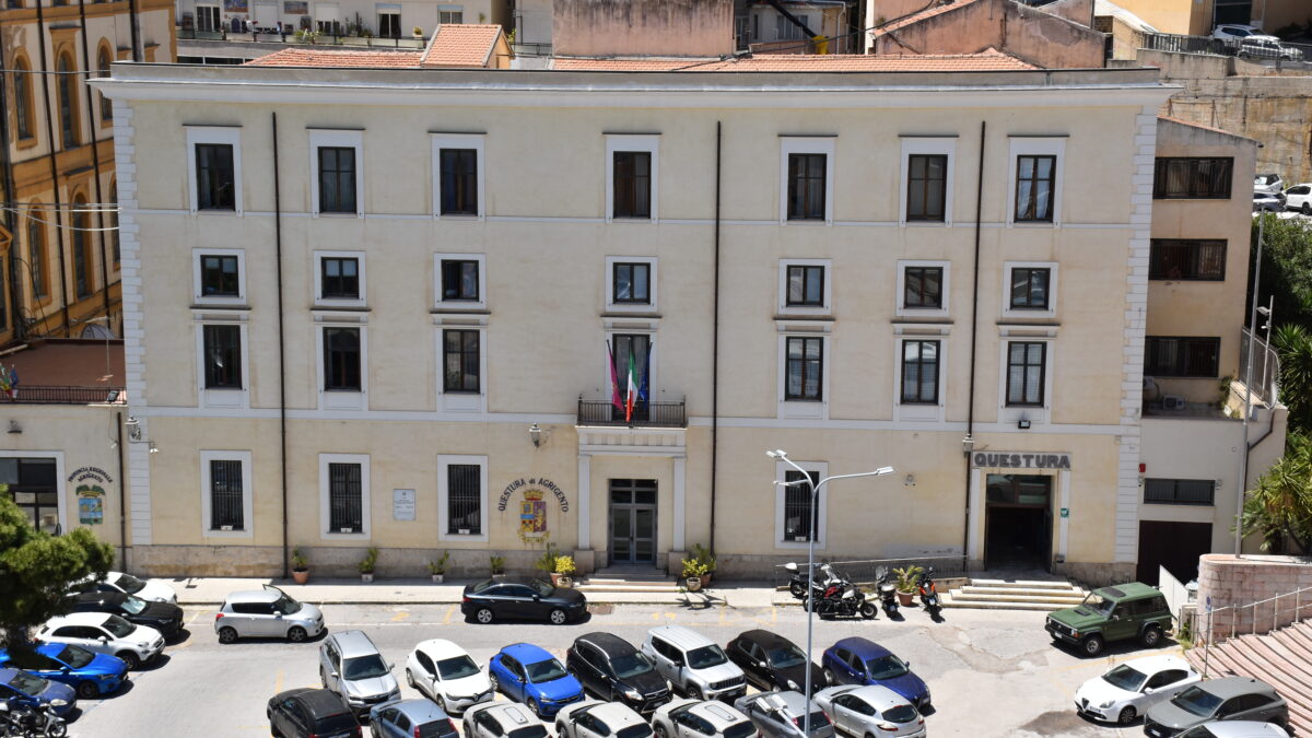 Agrigento, controlli sulle case affittate a cittadini stranieri: Sanzioni fino a 3.500 euro