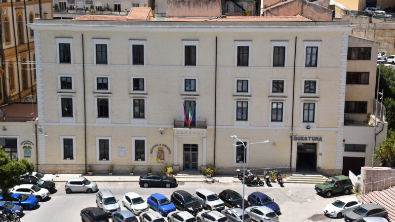 Agrigento, controlli sulle case affittate a cittadini stranieri: Sanzioni fino a 3.500 euro