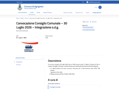 PEF e TARI: Ecco il documento che decide quanto pagheranno i cittadini (e che tutti dovrebbero leggere)