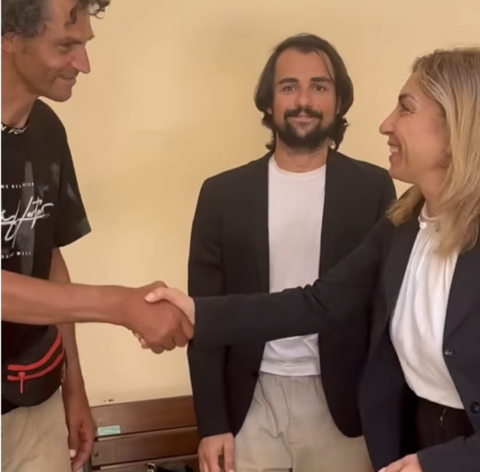 Danilo da stasera torna in strada. Altro che propaganda: Dopo le promesse del 23 giugno, dov’è il percorso annunciato dal Comune?