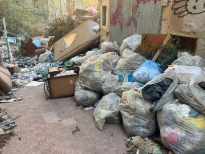 Agrigento, sui rifiuti il “video verità” di Di Rosa trova riscontro negli atti: Il Comune dispone interventi urgenti in 11 discariche