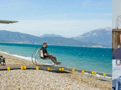 Palma di Montechiaro, spariti i 100 mila euro per l’accesso al mare dei disabili? Castronovo e Farulla chiedono chiarezza