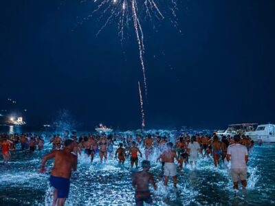 Marina di Palma, Ferragosto con il modello pubblico-privato: eventi pagati dagli operatori, il Comune garantisce patrocinio e servizi