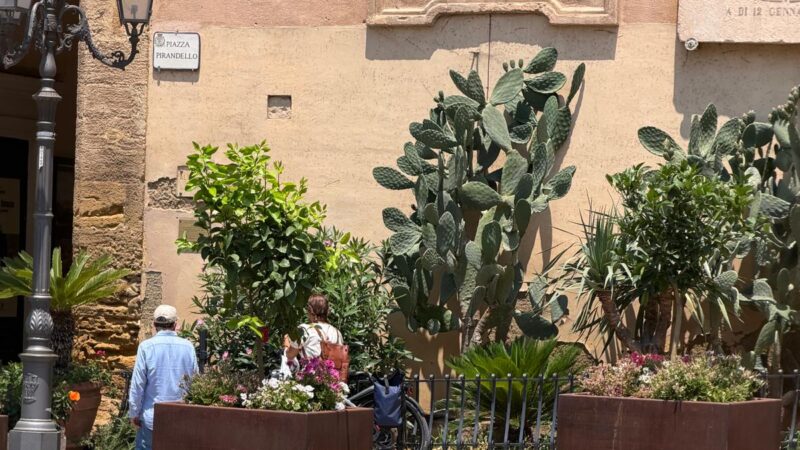 Agrigento, il punto non è la bicicletta: chi pretende le regole dagli altri dovrebbe essere il primo a dare l’esempio
