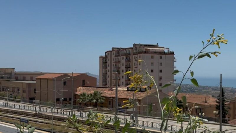 Agrigento, Palazzo Rizzo e il documento riservato: Sessant’anni dopo torna il nodo della legalità, e Di Rosa sfida La Vardera