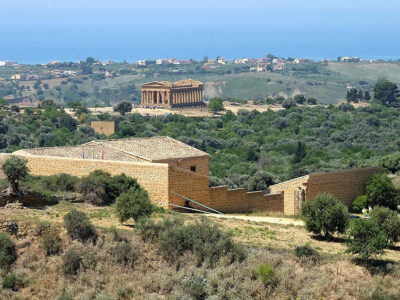 Casa Sanfilippo, lo “sceriffo” colpisce ancora: Ma chi gli ha dato l’imbeccata?