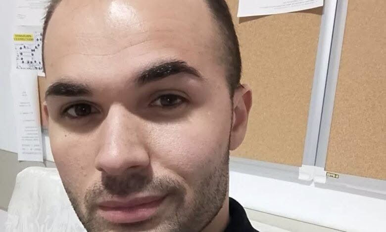 Butera, tragico incidente sulla Statale 115: Muore il 31enne Canicattinese Alessandro Emanuele Diana