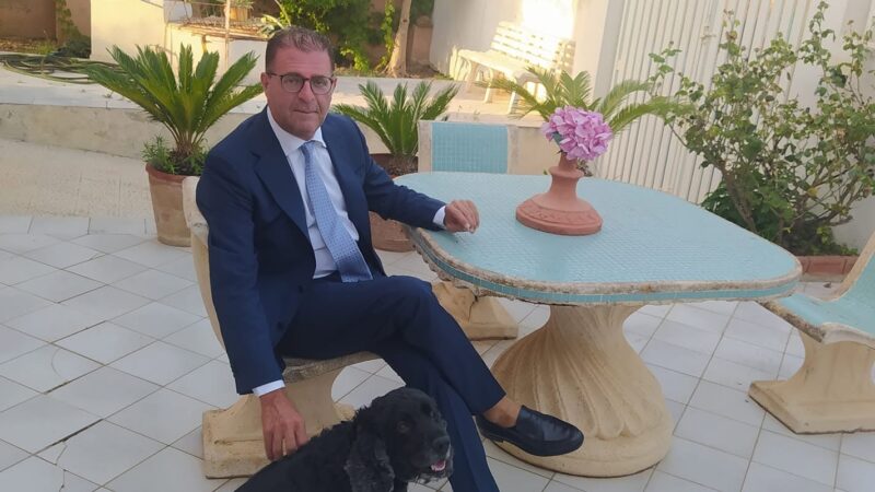 Agrigento piange Fabio Gallo: Il dipendente Aica trovato morto in casa era molto conosciuto in città