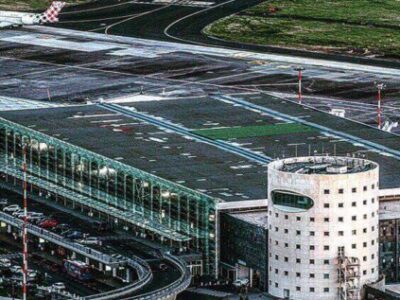 Etna, Catania riapre dopo giorni di caos: Adesso si finanzi l’aeroporto di Agrigento e si facciano partire i lavori