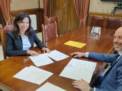 Agrigento, per l’Ufficio tecnico spunta Daniela Lumera: Sarebbe un ritorno dopo l’era Firetto