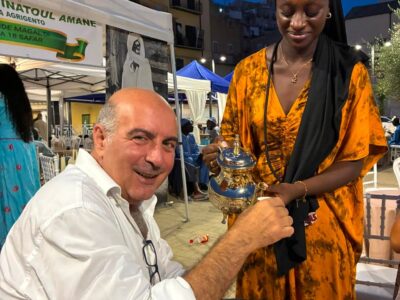 Maddalusa senz’acqua: la protesta popolare fa cambiare idea all’assessore Riccobene